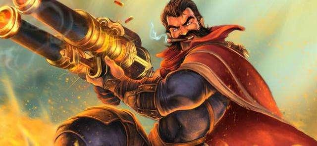 3.18最新爆料男枪,男枪新版本技能解析，强势崛起的战场霸主