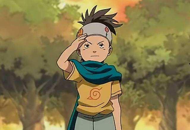 火影最新爆料木叶丸调整,火影世界中的新一代忍者领袖