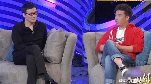 瘦子综艺爆料大全最新,揭秘明星幕后趣事与真实情感