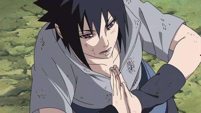 火影忍者最新爆料佐助,火影忍者新篇章的神秘力量觉醒