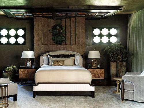 典藏家具最新爆料,揭秘高端市场新趋势与珍品鉴赏