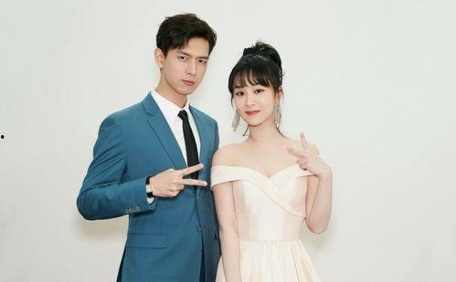 李现最新爆料杨紫,杨紫幕后故事大揭秘！