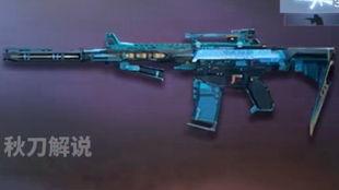 m4a1仲达最新爆料,揭秘枪王背后的秘密与未来动向